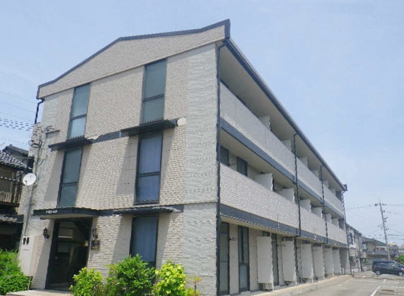 レオパレスゴールドレジデンスＴ・Ｋ・３の賃貸物件