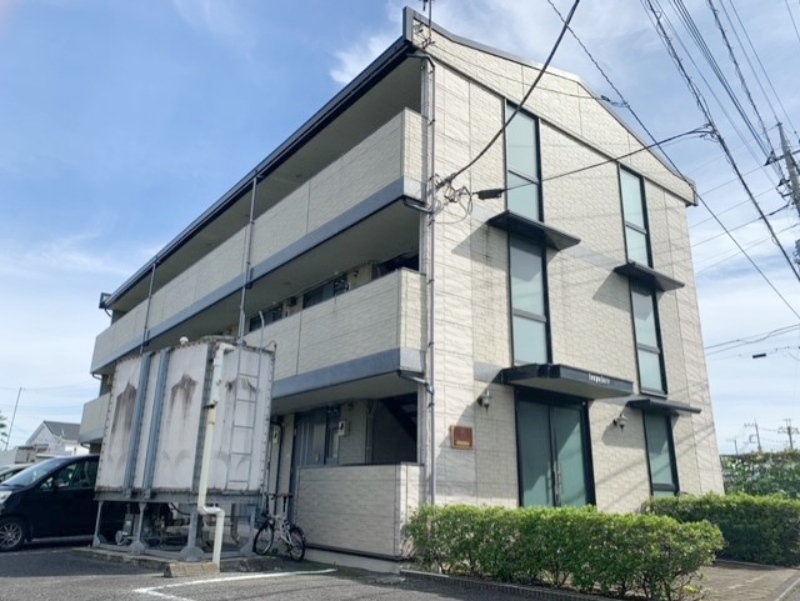レオパレスイワオの賃貸物件
