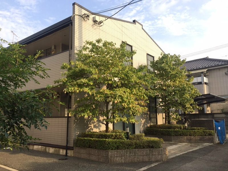 レオパレスＧＯＬＤＲＥＳＩＤＥＮＣＥ東洋の賃貸物件