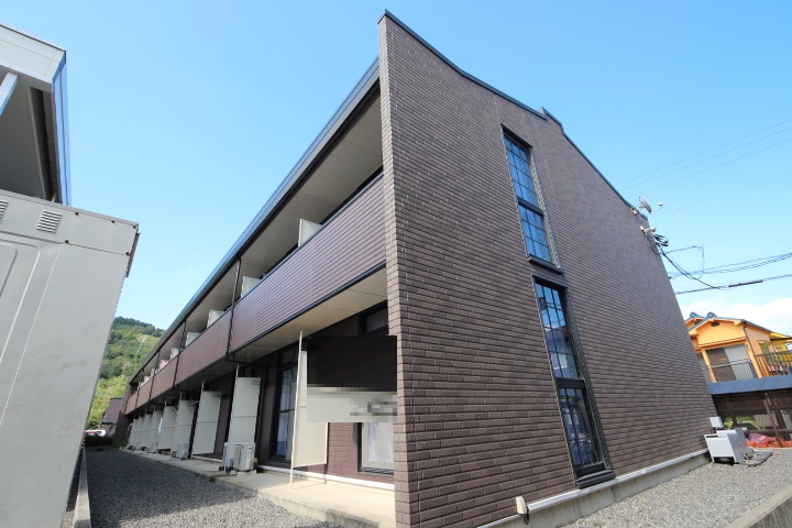 レオパレスきじの里Aの賃貸物件