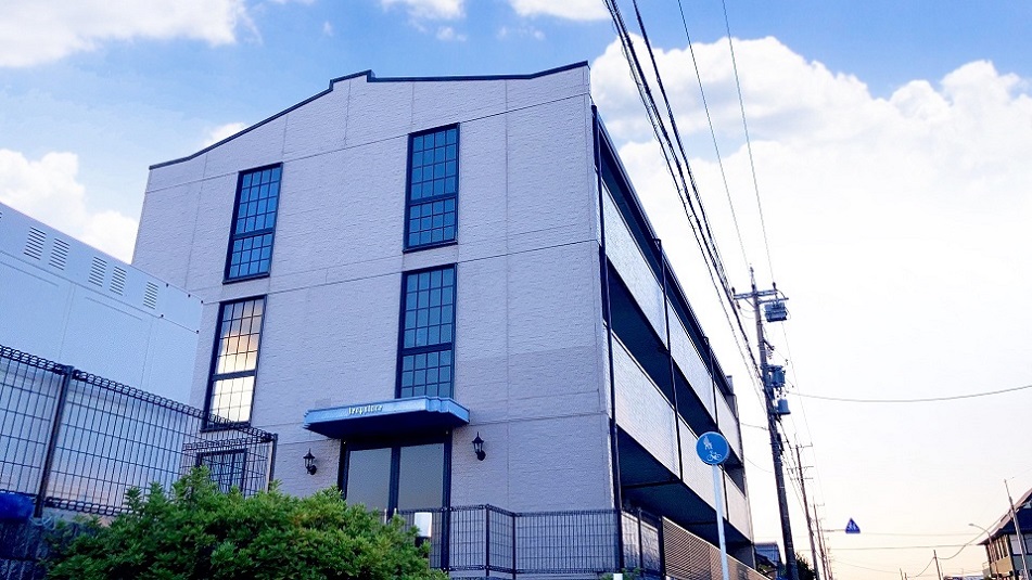 レオパレススカイルームの賃貸物件