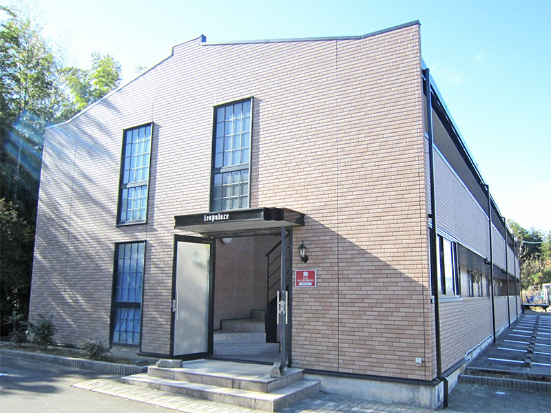 スプリングヒルの賃貸物件