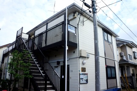 レオパレスアムール２の賃貸物件