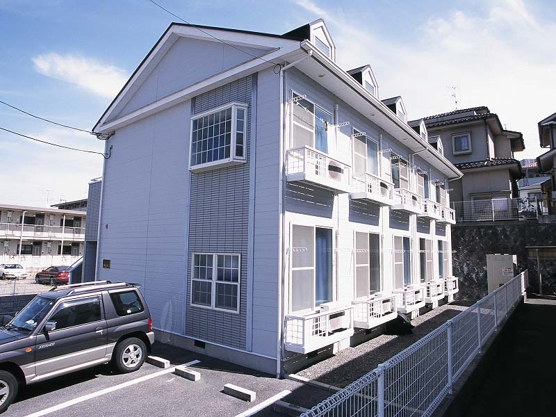 レオパレスシャルマンコート２の賃貸物件