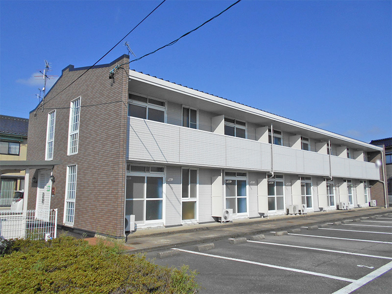 レオパレス潤の賃貸物件