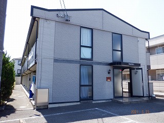 レオパレスハインスハイムの賃貸物件