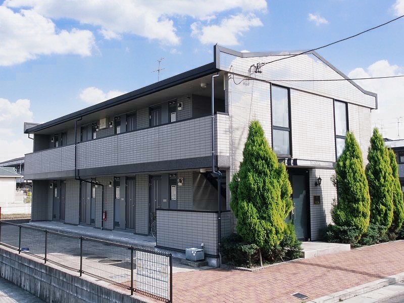 レオパレス早川B棟の賃貸物件