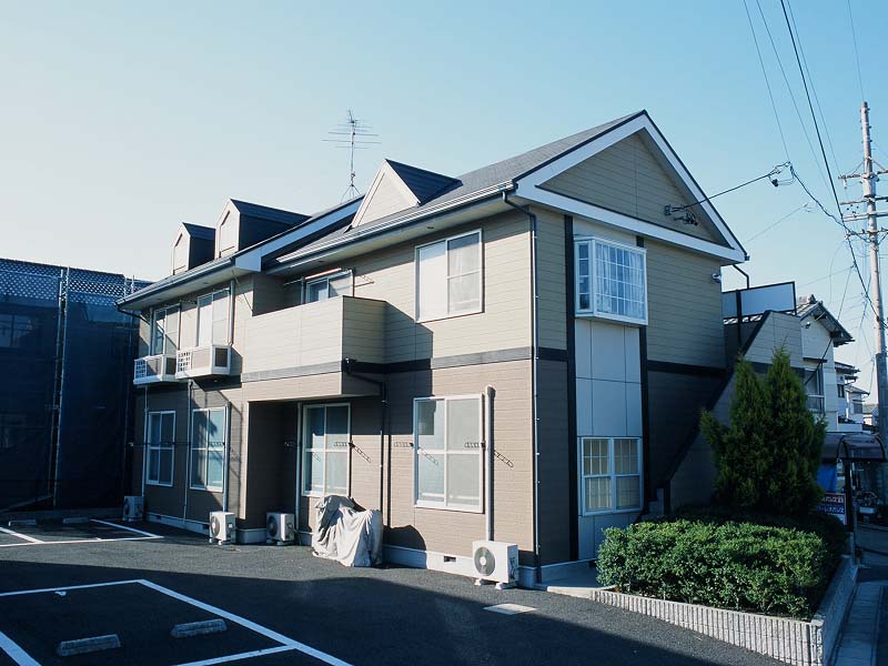 レオパレス藤宮の賃貸物件