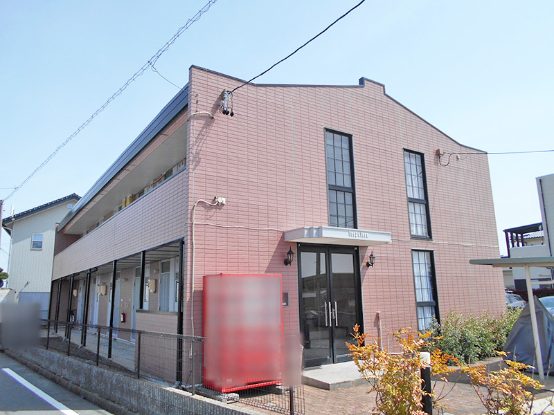 レオパレス高萬の賃貸物件