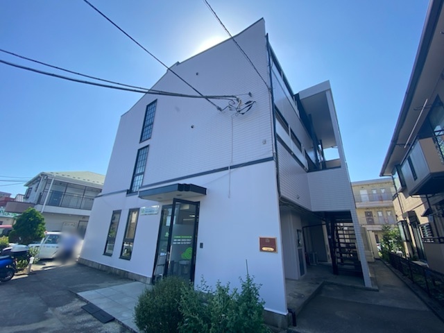 レオパレスシャルマンの賃貸物件