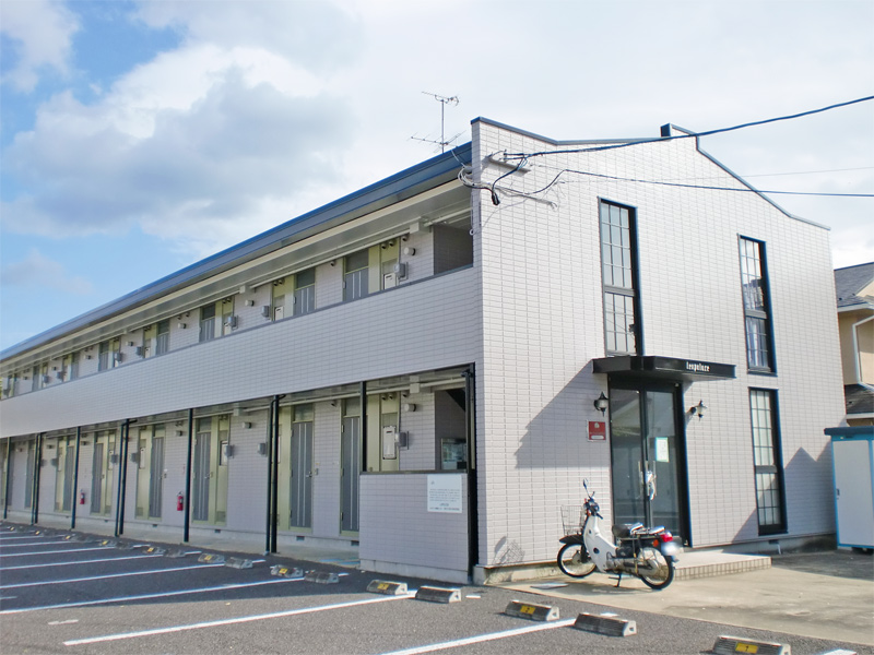 レオパレスシルバーレジデンスアルファーの賃貸物件