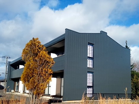 レオパレスエクレールの賃貸物件