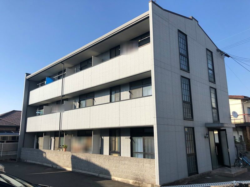 レオパレスゴールドレジデンススマイルの賃貸物件