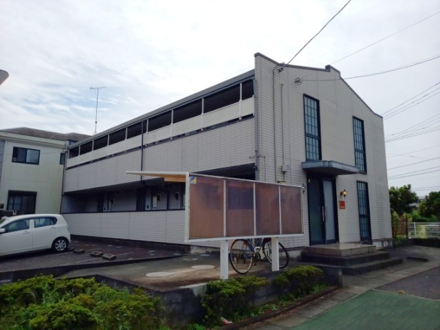 レオパレスアキヤマの賃貸物件