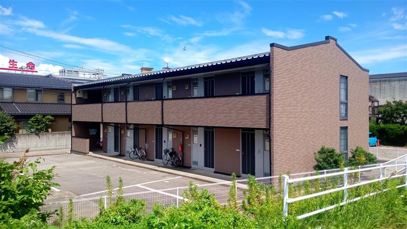 レオパレスムービング・ストーンの賃貸物件