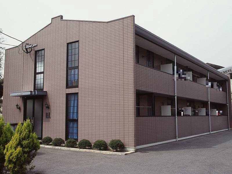 レオパレスハサマの賃貸物件