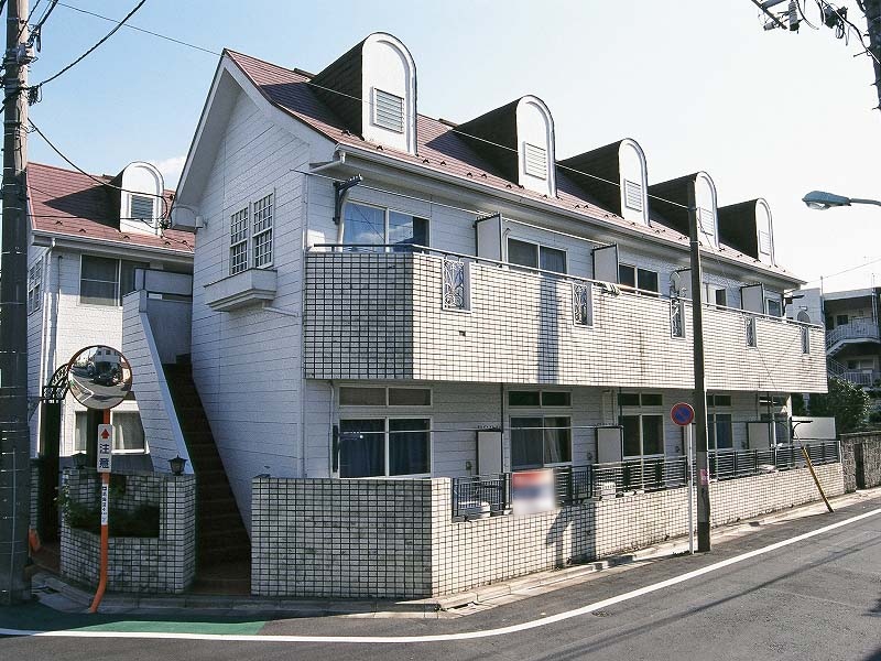 レオパレス東金町第6の賃貸物件