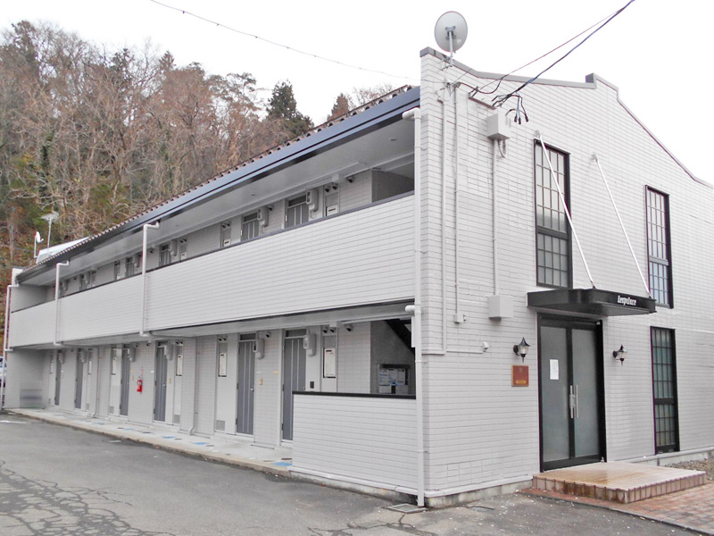 レオパレスゴールドレジデンス花見ヶ丘の賃貸物件