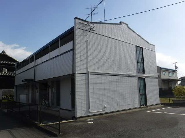 レオパレスCOSMOSの賃貸物件