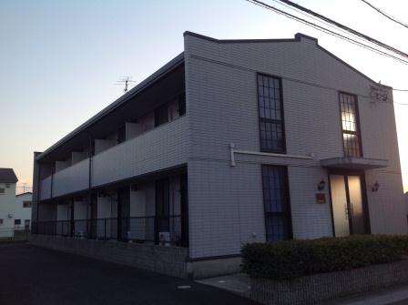 レオパレスゴールドレジデンスＳＡＴＯＵの賃貸物件