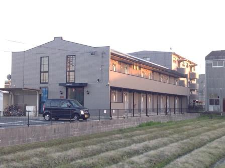 レオパレスJYセブンの賃貸物件