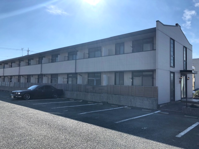 レオパレスゴールドレジデンスイムレの賃貸物件