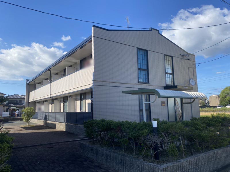 レオパレス東山Bの賃貸物件