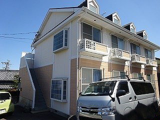 レオパレスブリエの賃貸物件