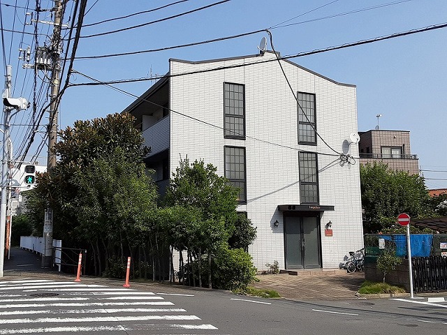 建物画像