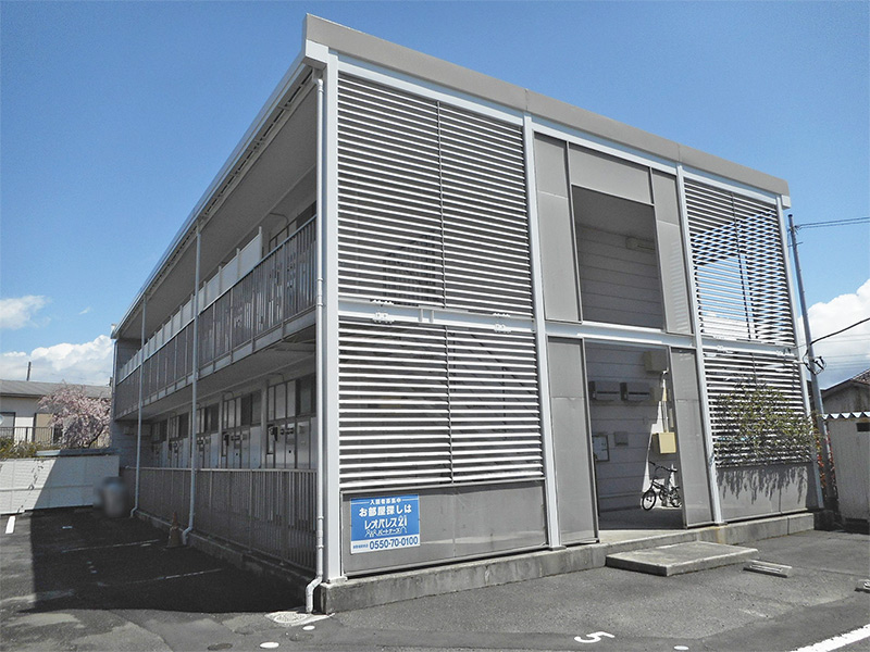 レオパレスセピアの賃貸物件