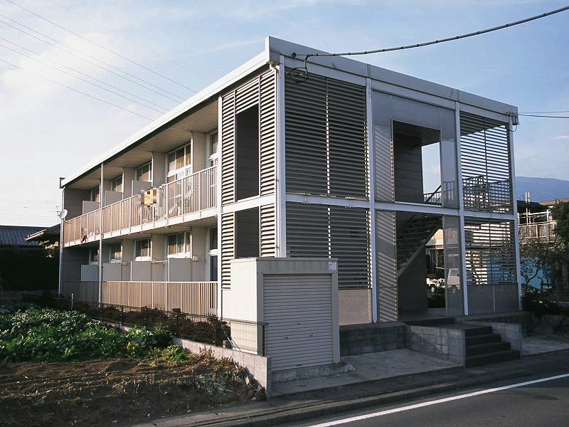 レオパレス鳥谷の賃貸物件