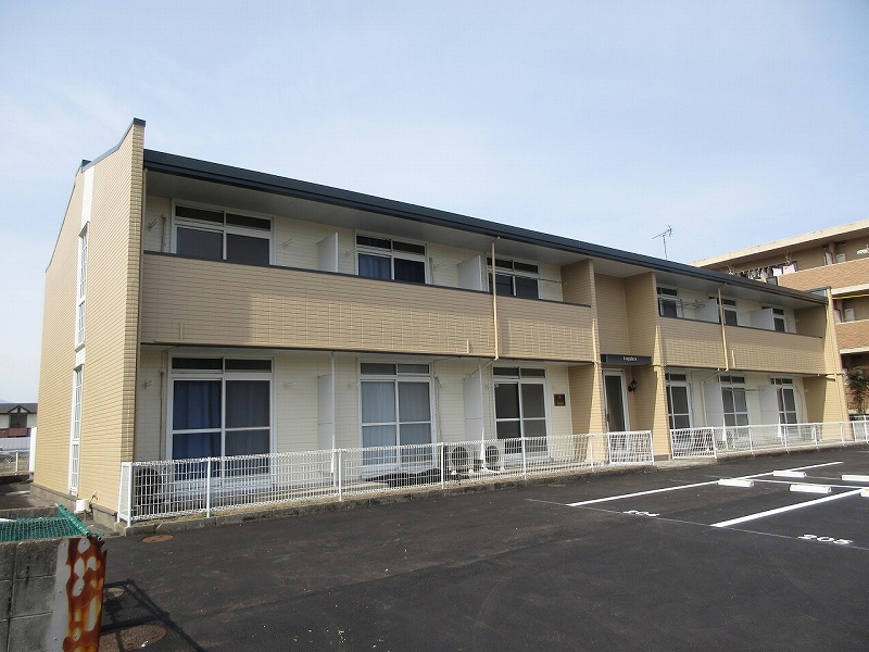 レオパレスかりんの賃貸物件