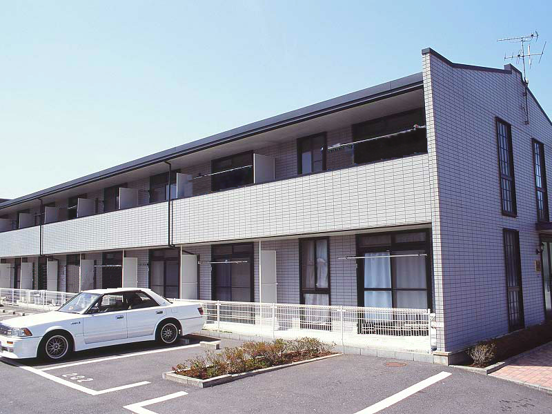 レオパレスドリームの賃貸物件