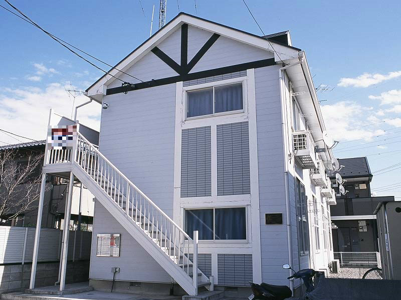 レオパレスシズカ 1階 築28年4ヶ月の賃貸物件