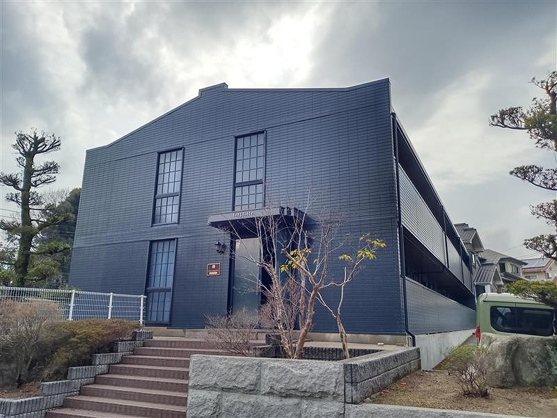 レオパレス希みが丘の賃貸物件