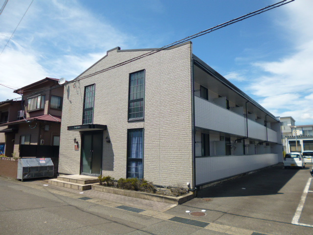 レオパレスハナの賃貸物件