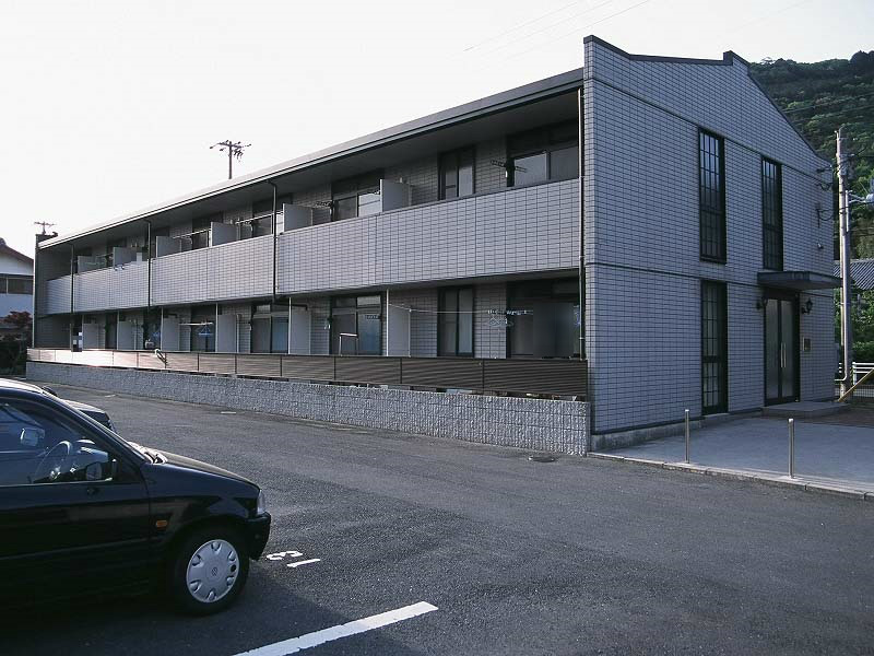 レオパレスSAFURANの賃貸物件