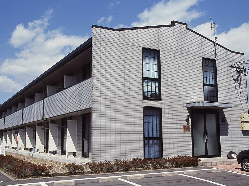 レオパレス里の賃貸物件