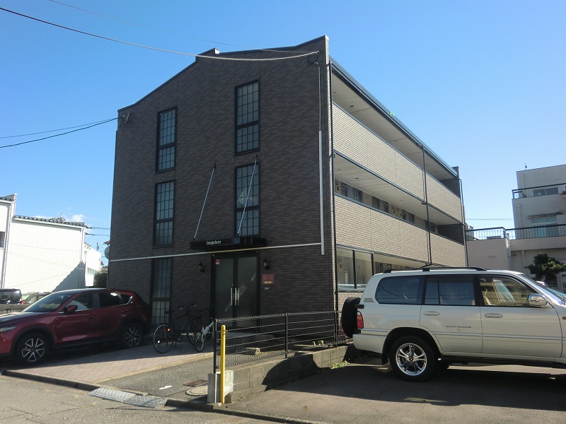 レオパレス文京の賃貸物件