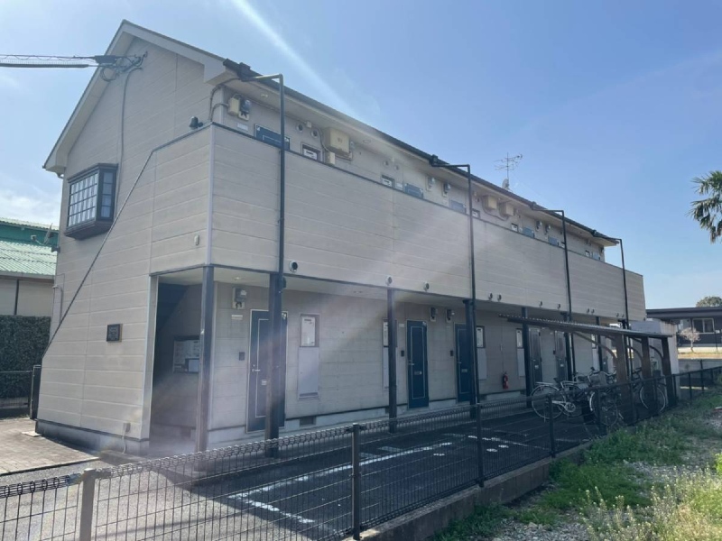 レオパレス黒石の賃貸物件