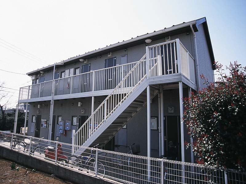 レオパレスフラワーアイランドの賃貸物件