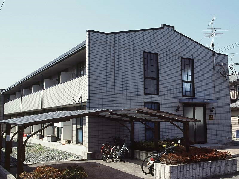 レオパレスグリーンビューの賃貸物件