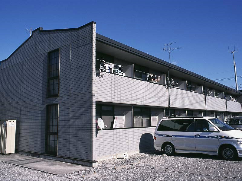 レオパレスリブェールの賃貸物件