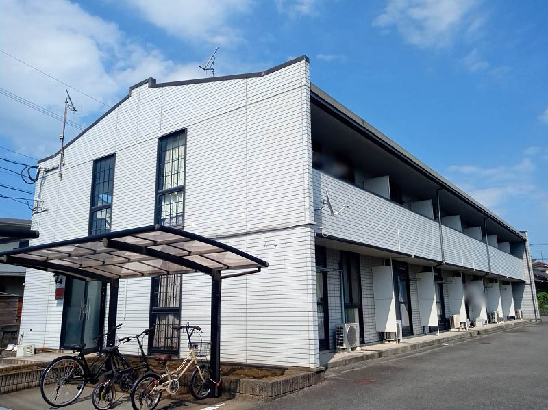 レオパレスナカスの賃貸物件