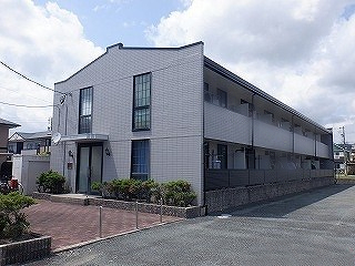 レオパレスひまわりの賃貸物件
