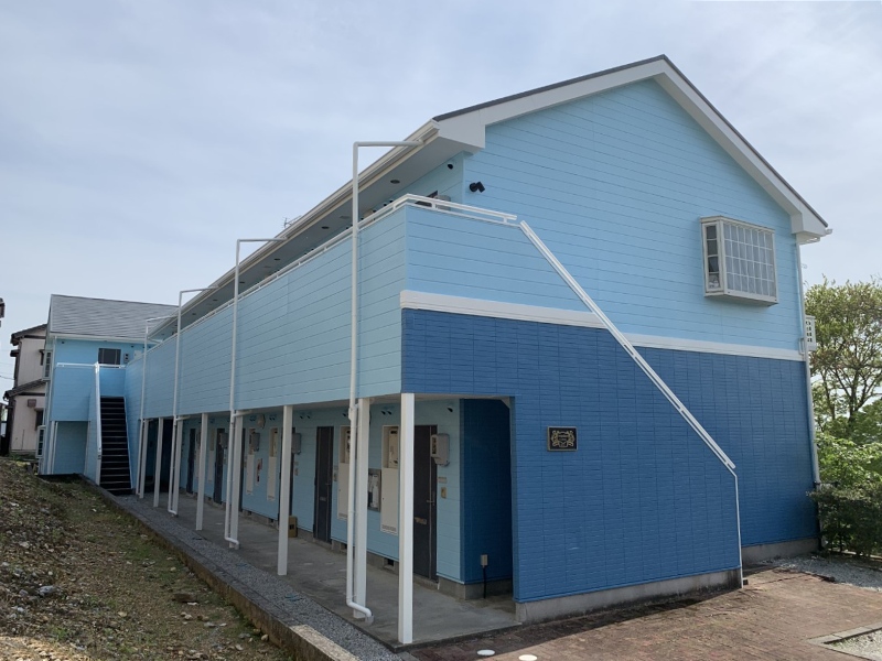 レオパレスＦＬＯＲＩＡ２の賃貸物件