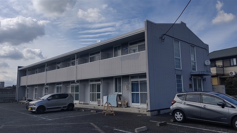 レオパレスゴールドレジデンスＳＵＮＴＲＡＰの賃貸物件