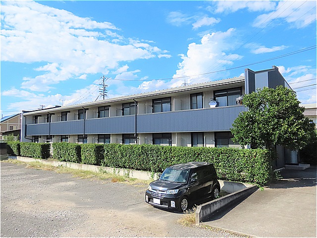 レオパレスサンガの賃貸物件