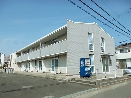 レオパレスソレイユの賃貸物件