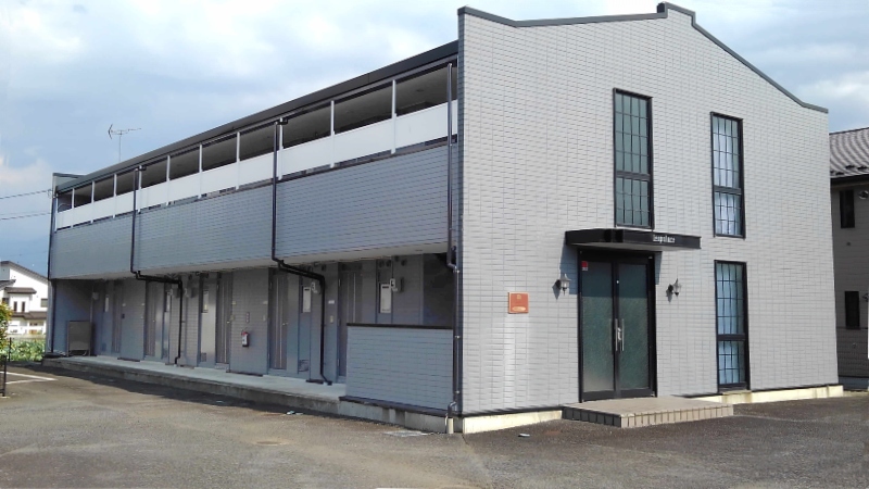 レオパレスゴールドレジデンスコハンの賃貸物件